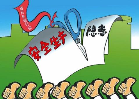 什么是隱患治理五定原則、五落實(shí)及隱患治理五項(xiàng)管控措施介紹